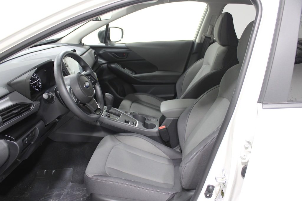 New 2025 Subaru Crosstrek Premium Sport Utility