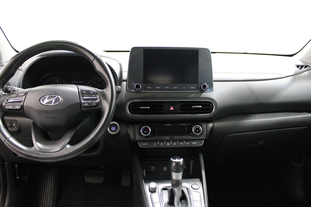 Used 2022 Hyundai Kona SEL SUV