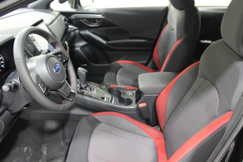 New 2026 Subaru Impreza RS Hatchback