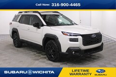 2026 Subaru Outback Limited Sport Utility