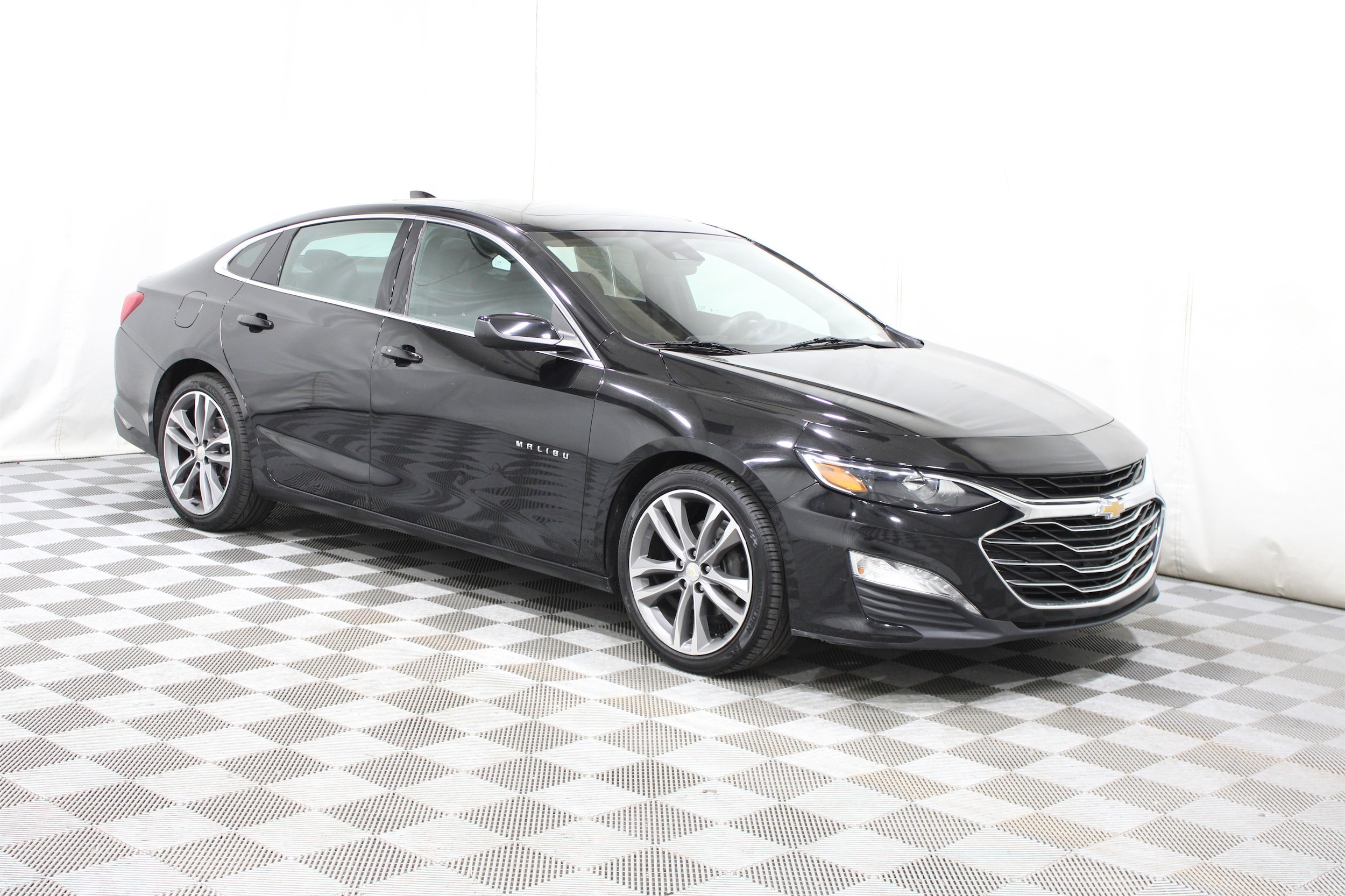 2023 Chevrolet Malibu 1LT