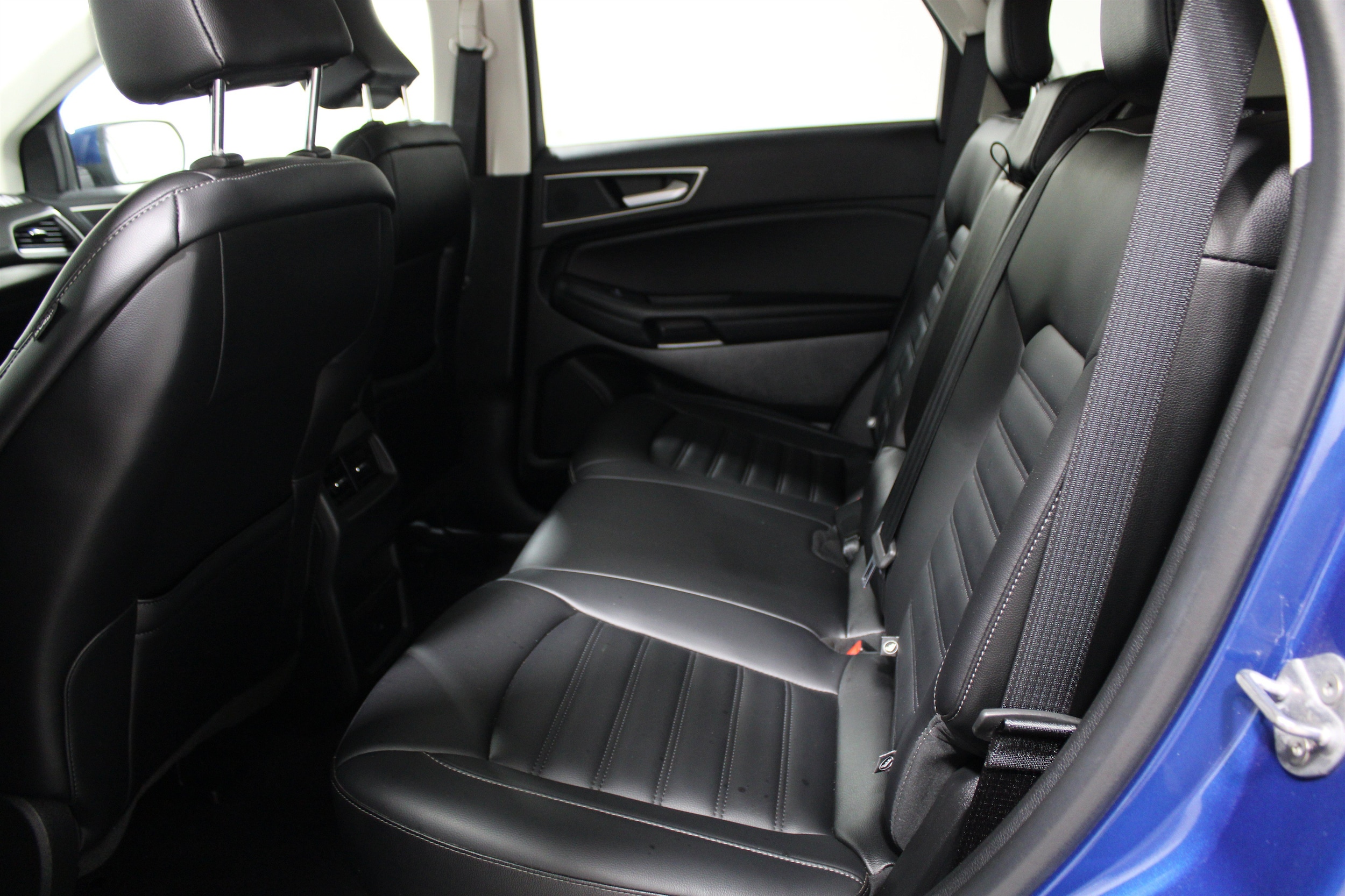 2024 Ford Edge SEL - Photo 20