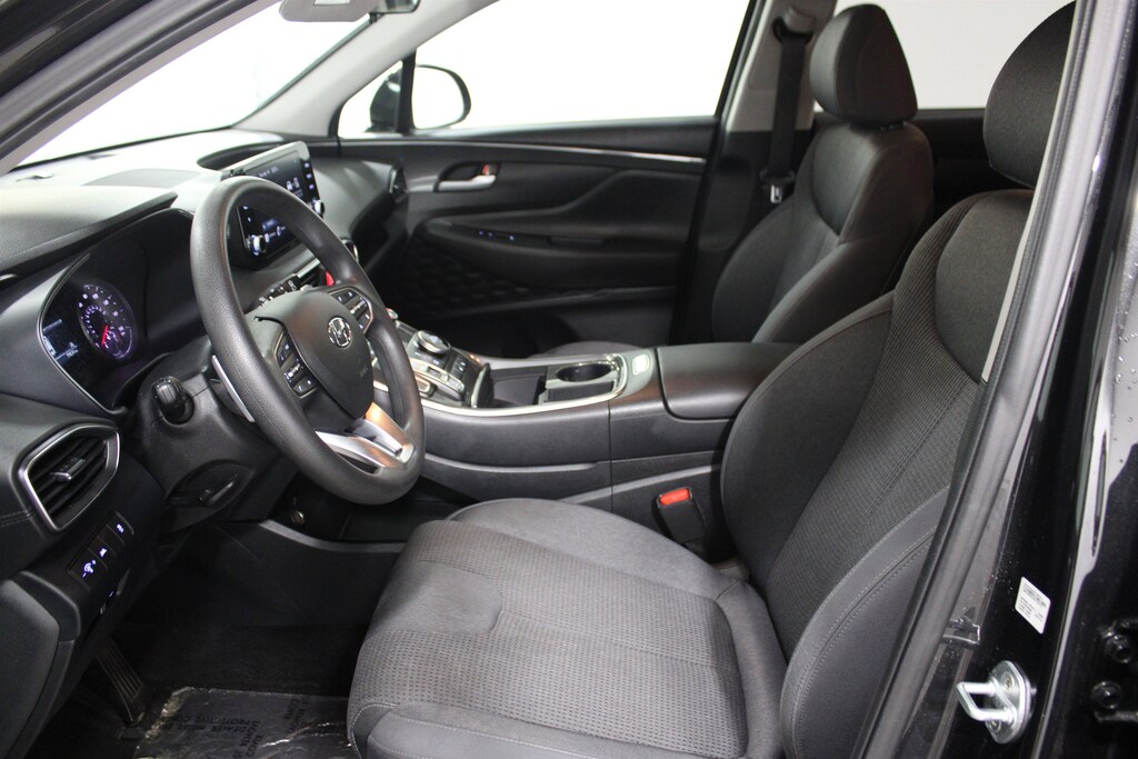 Used 2022 Hyundai Santa Fe SEL SUV