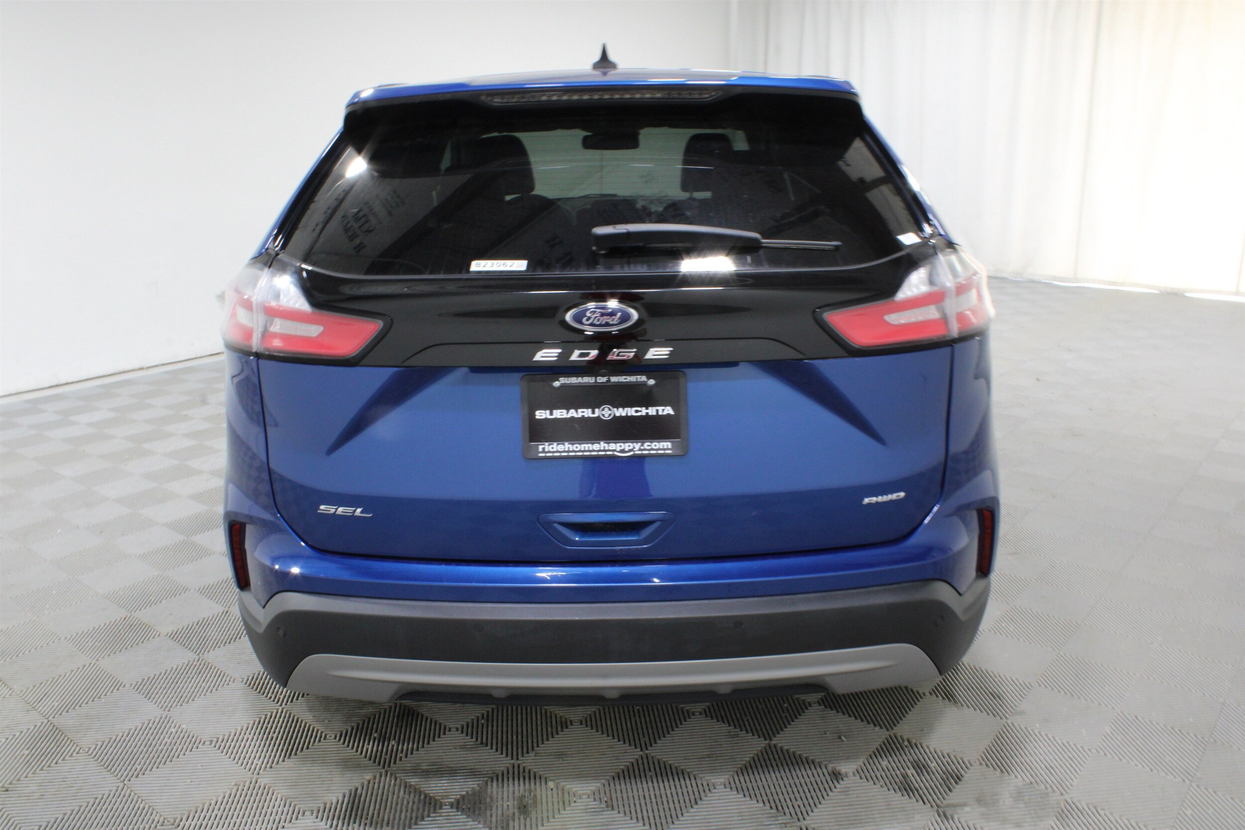 2024 Ford Edge SEL - Photo 28