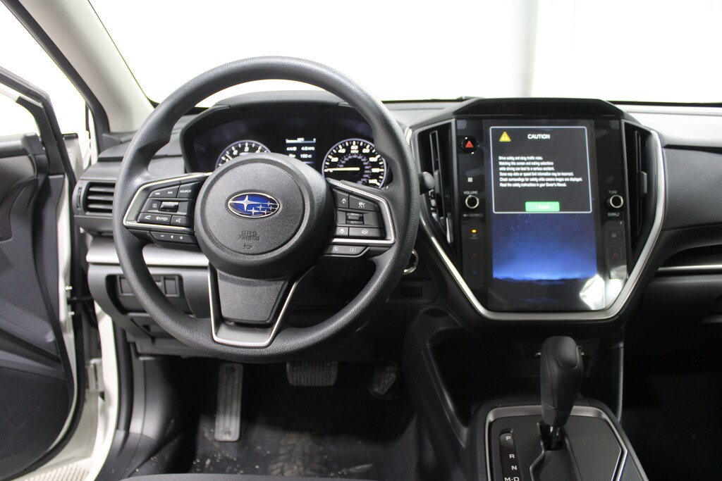 New 2026 Subaru Impreza Sport Hatchback
