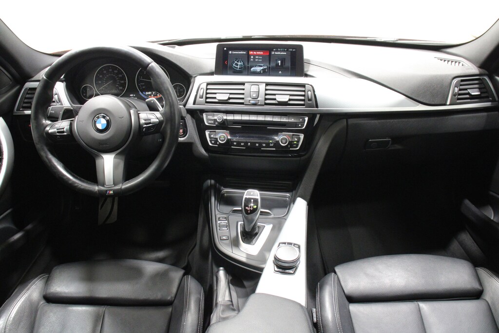 Used 2018 BMW 330i xDrive Sedan