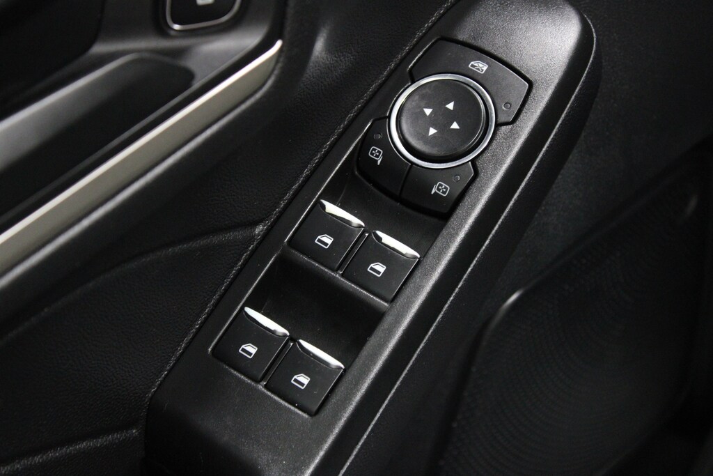 Used 2022 Ford Escape SE Hybrid SUV