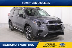 2026 Subaru Ascent Limited 7-Passenger Sport Utility