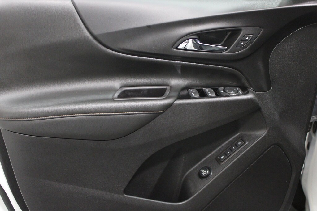 Used 2022 Chevrolet Equinox Premier SUV