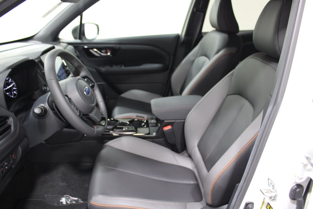 New 2026 Subaru Forester Sport Sport Utility