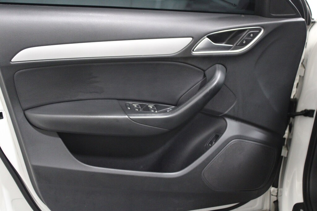 Used 2018 Audi Q3 2.0T Premium SUV