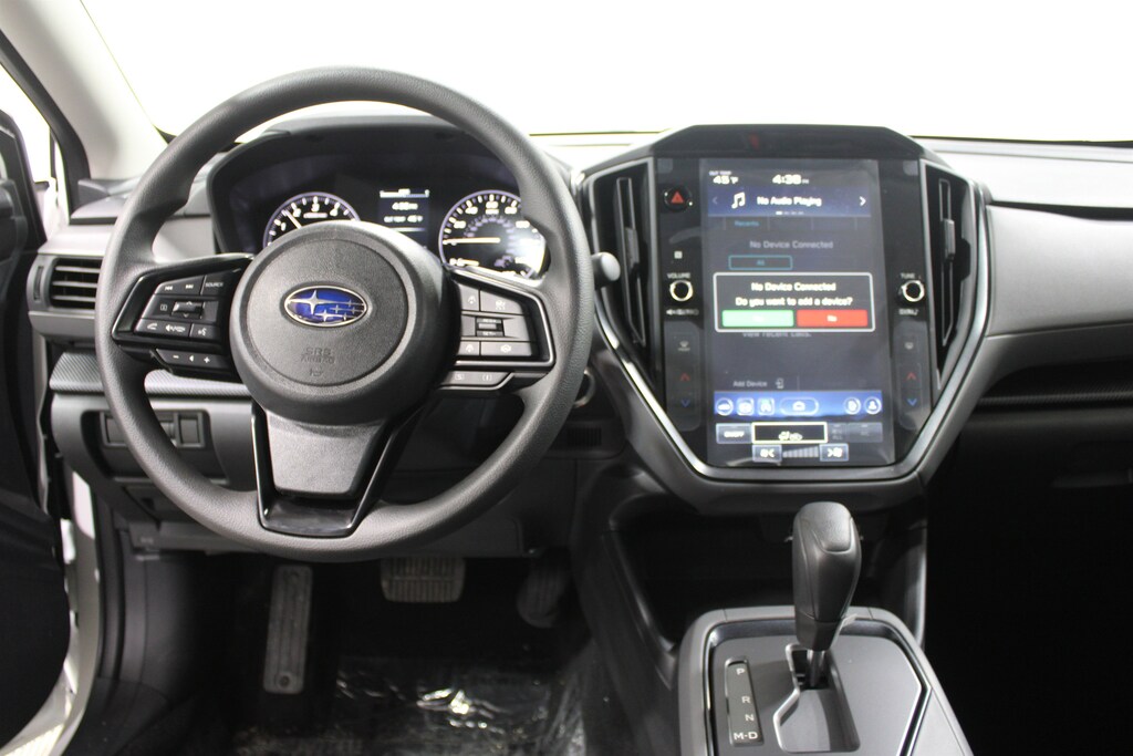 New 2026 Subaru Crosstrek Premium Sport Utility