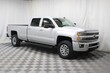  Chevrolet Silverado 2500HD