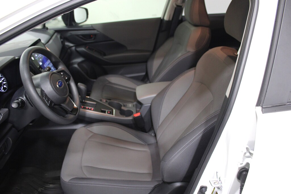 Used 2025 Subaru Crosstrek Premium SUV