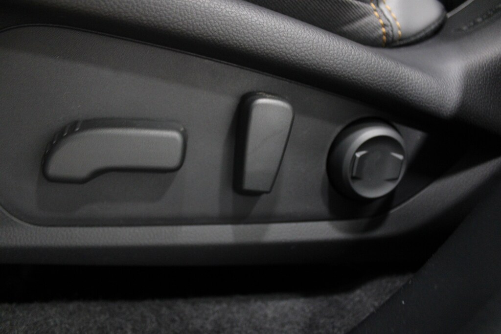 New 2026 Subaru Forester Wilderness Sport Utility