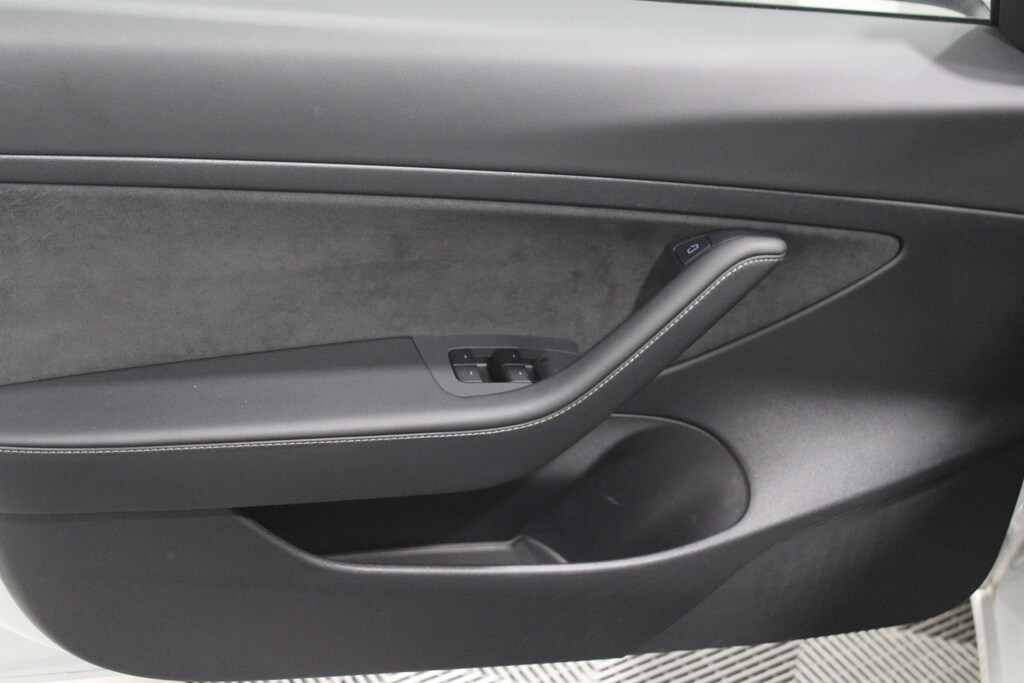 Used 2021 Tesla Model 3 Standard Range Plus Sedan