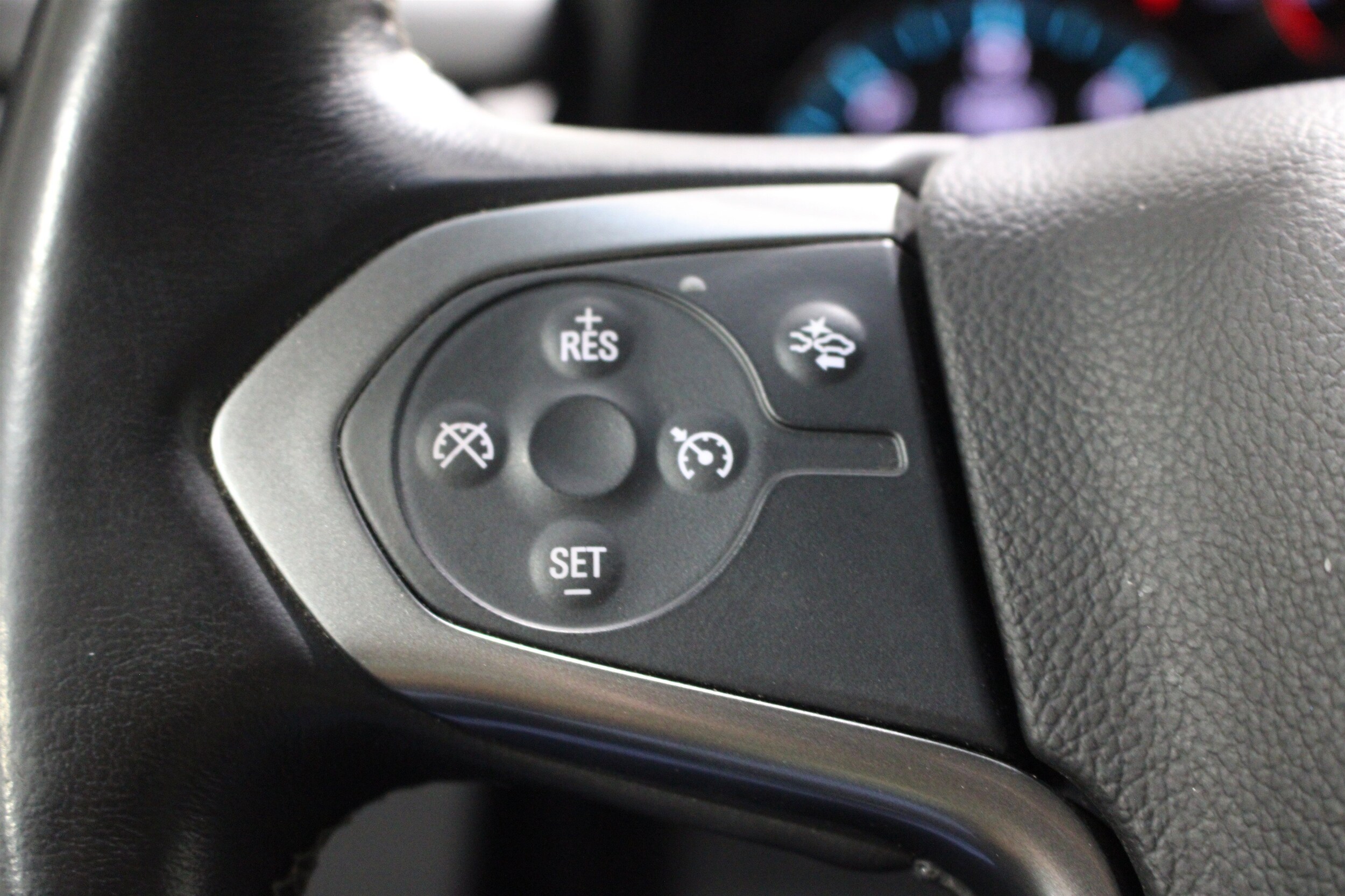 2016 Chevrolet Tahoe LT - Photo 12