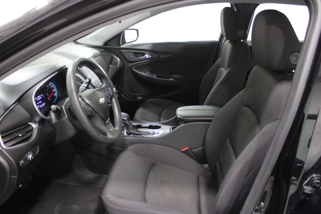 Used 2023 Chevrolet Malibu 1LT Sedan