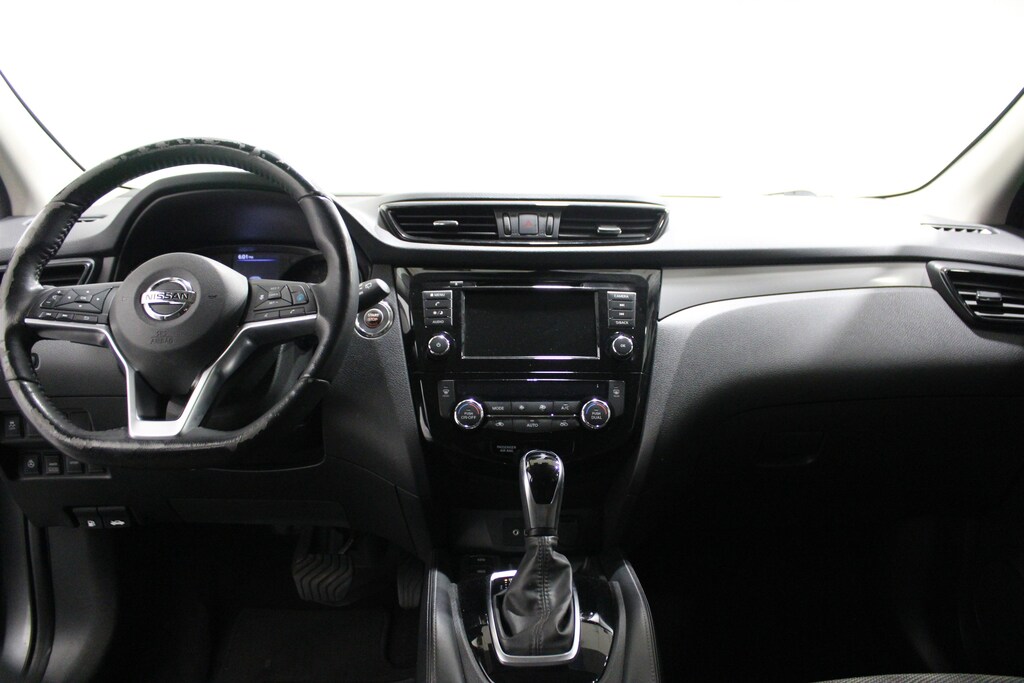 Used 2020 Nissan Rogue Sport SV SUV