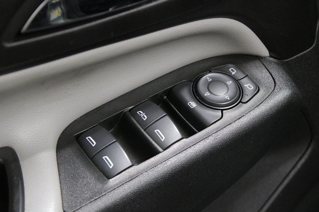Used 2024 Chevrolet Equinox LS w/1LS SUV