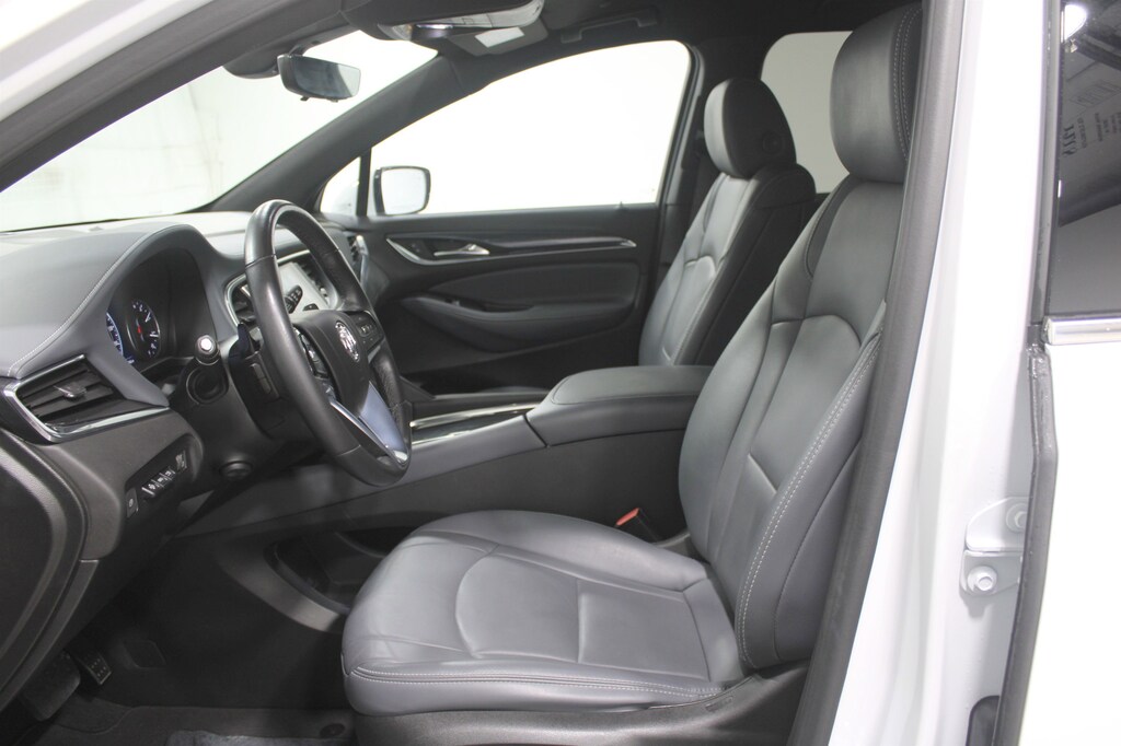 Used 2024 Buick Enclave Premium SUV