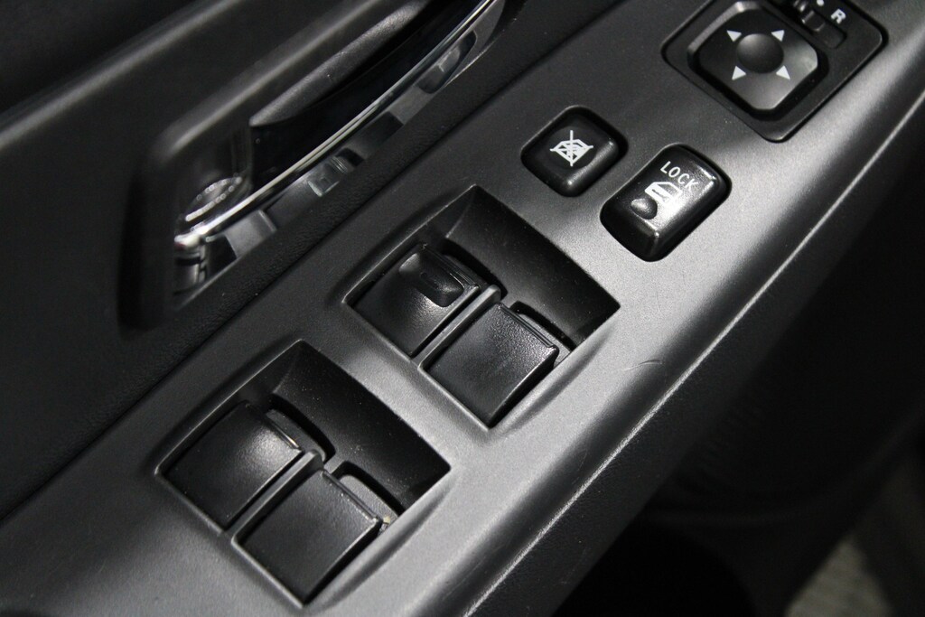 Used 2024 Mitsubishi Outlander Sport 2.0 ES SUV