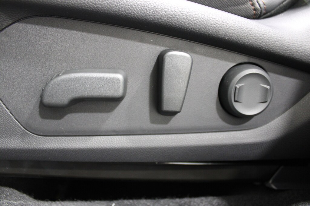 New 2026 Subaru Forester Touring Sport Utility