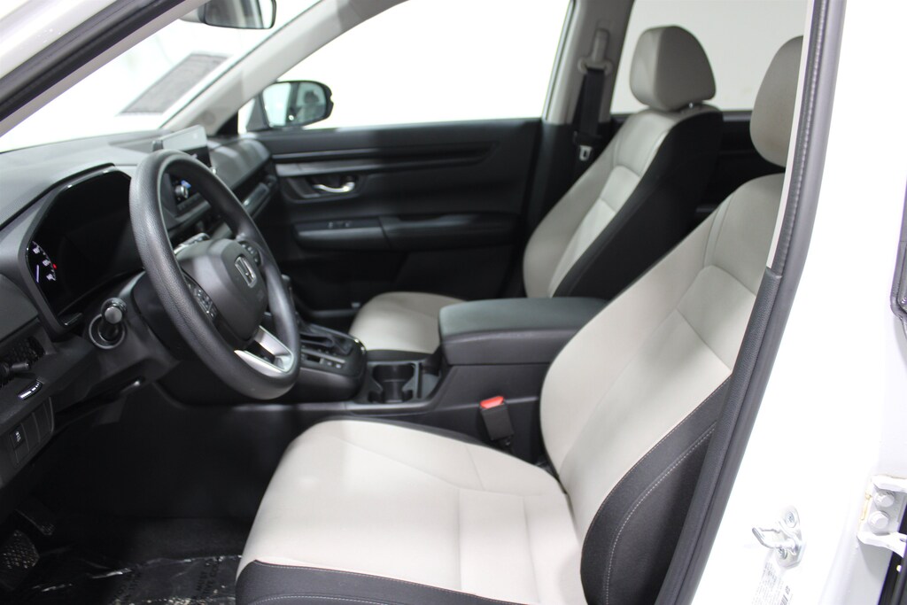 Used 2024 Honda CR-V EX SUV