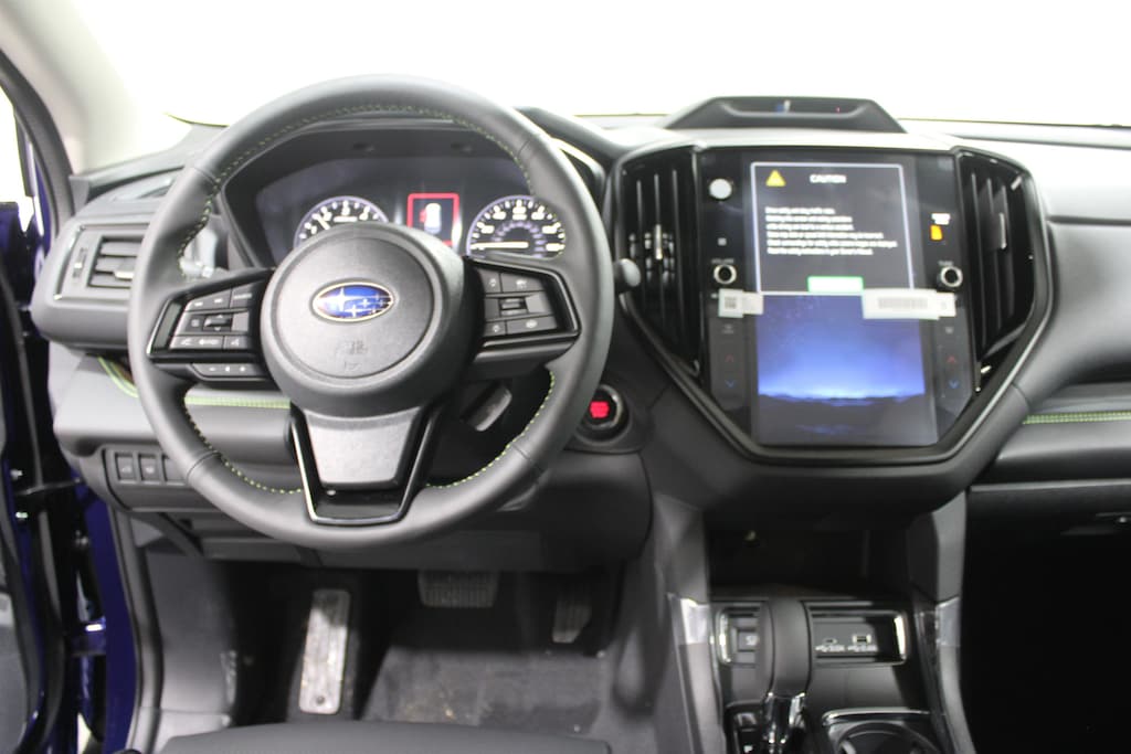 New 2026 Subaru Ascent Onyx Edition Touring 7-Passenger Sport Utility