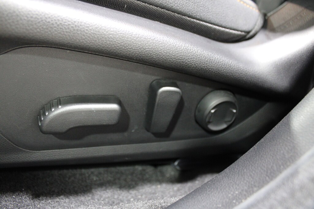 Used 2025 Subaru Crosstrek Wilderness SUV