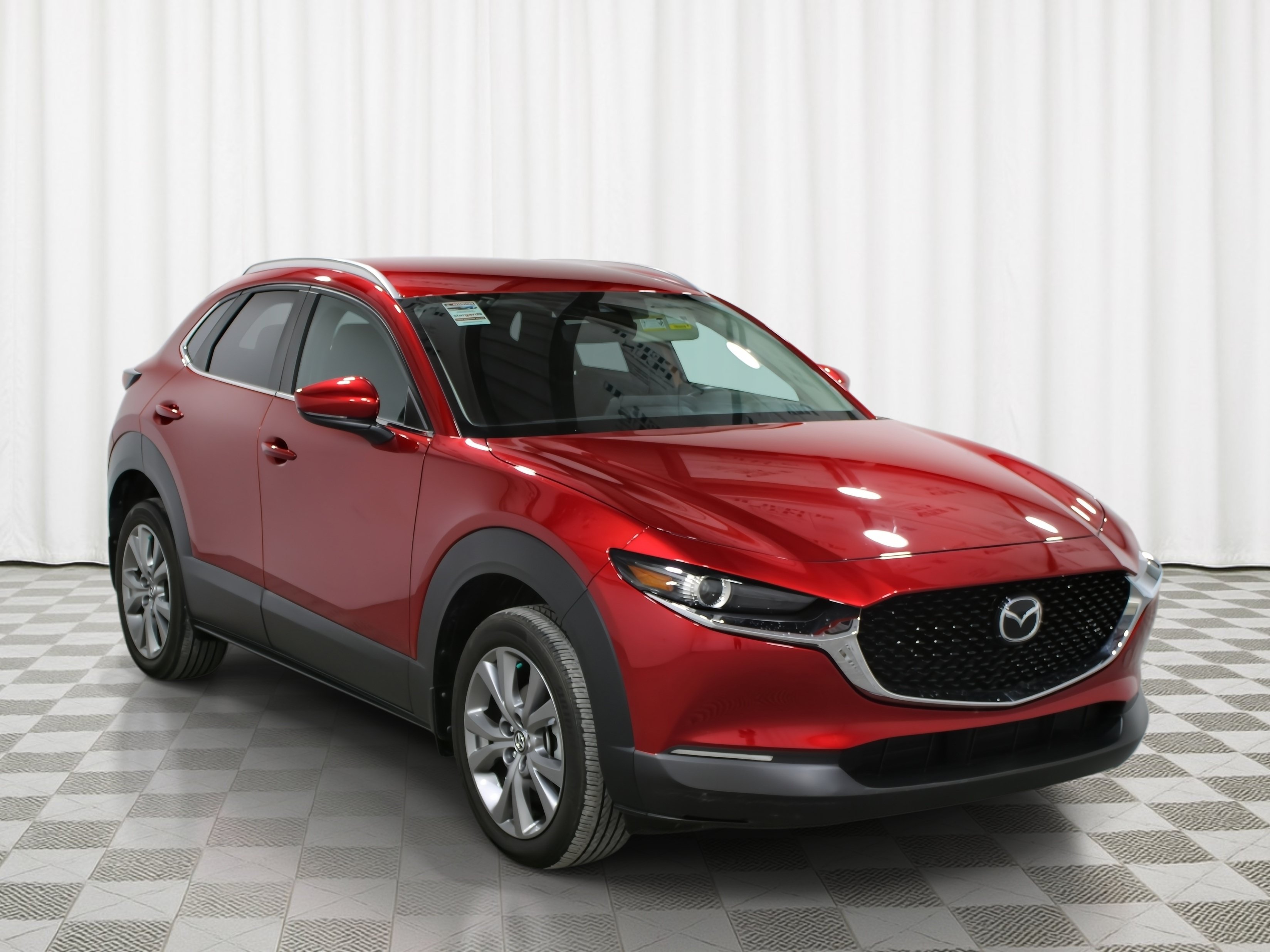 2023 Mazda CX-30 2.5 S Preferred Package SUV