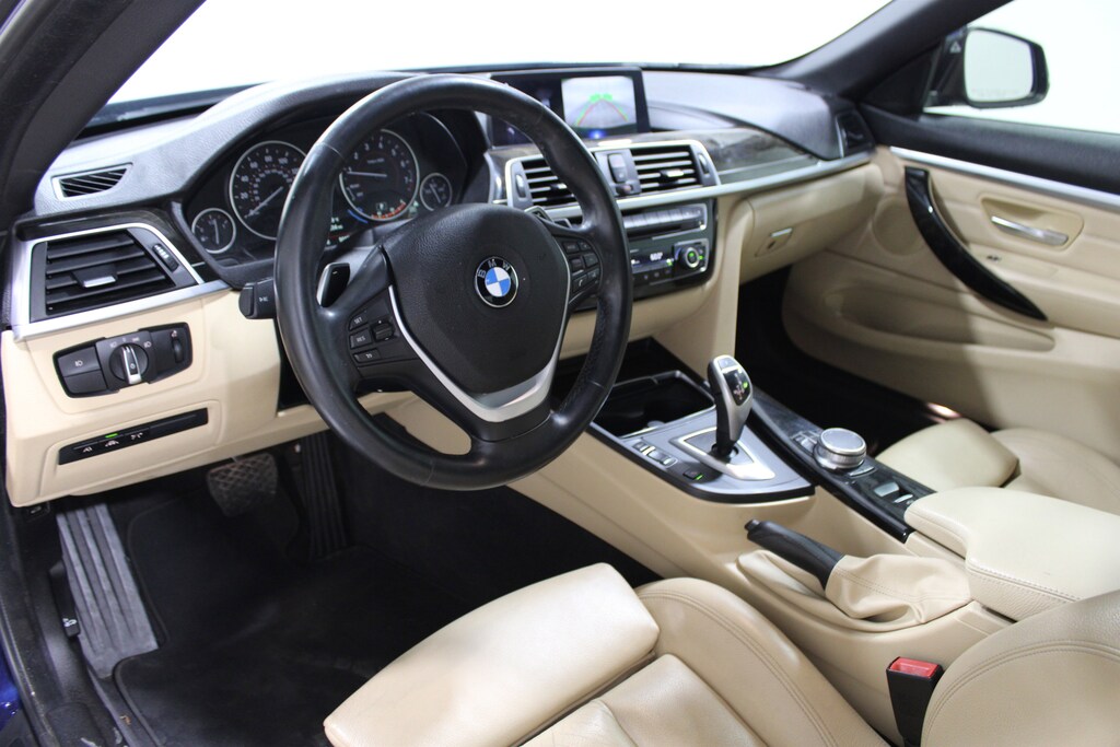 Used 2020 BMW 430i Convertible