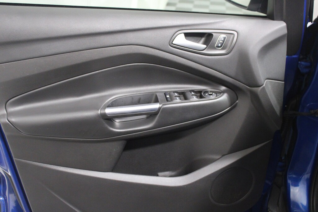 Used 2017 Ford Escape SE SUV