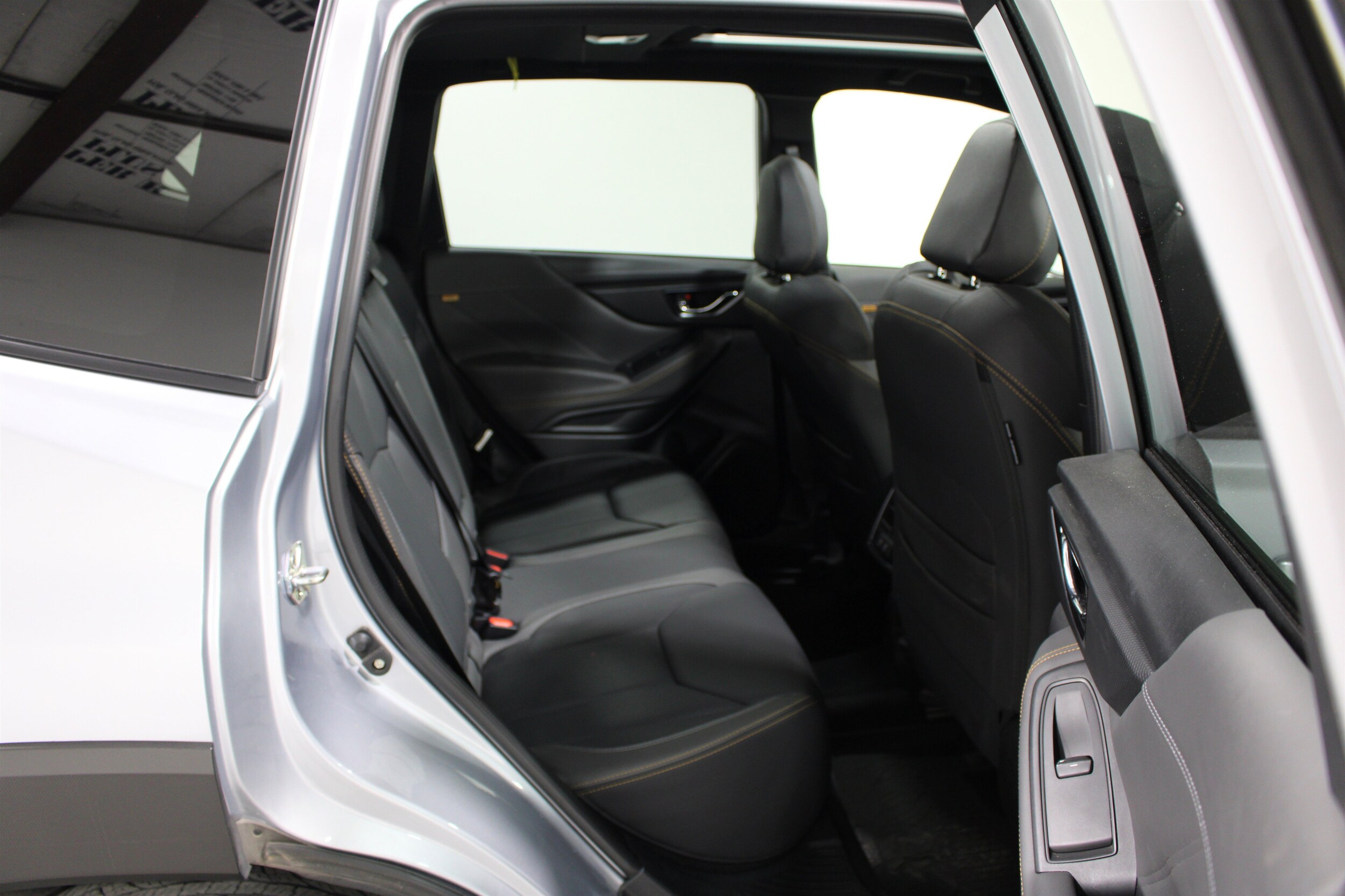 2022 Subaru Forester Wilderness - Photo 26
