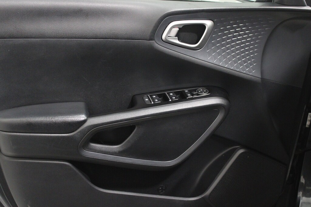 Used 2021 Kia Soul S Hatchback