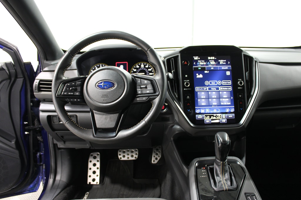 Used 2024 Subaru Crosstrek Sport SUV