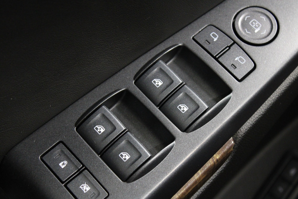 Used 2019 Chevrolet Tahoe LT SUV