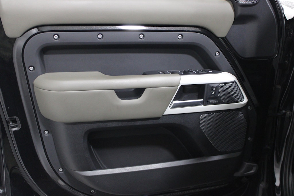 Used 2022 Land Rover Defender X-Dynamic HSE SUV