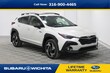  Subaru Crosstrek