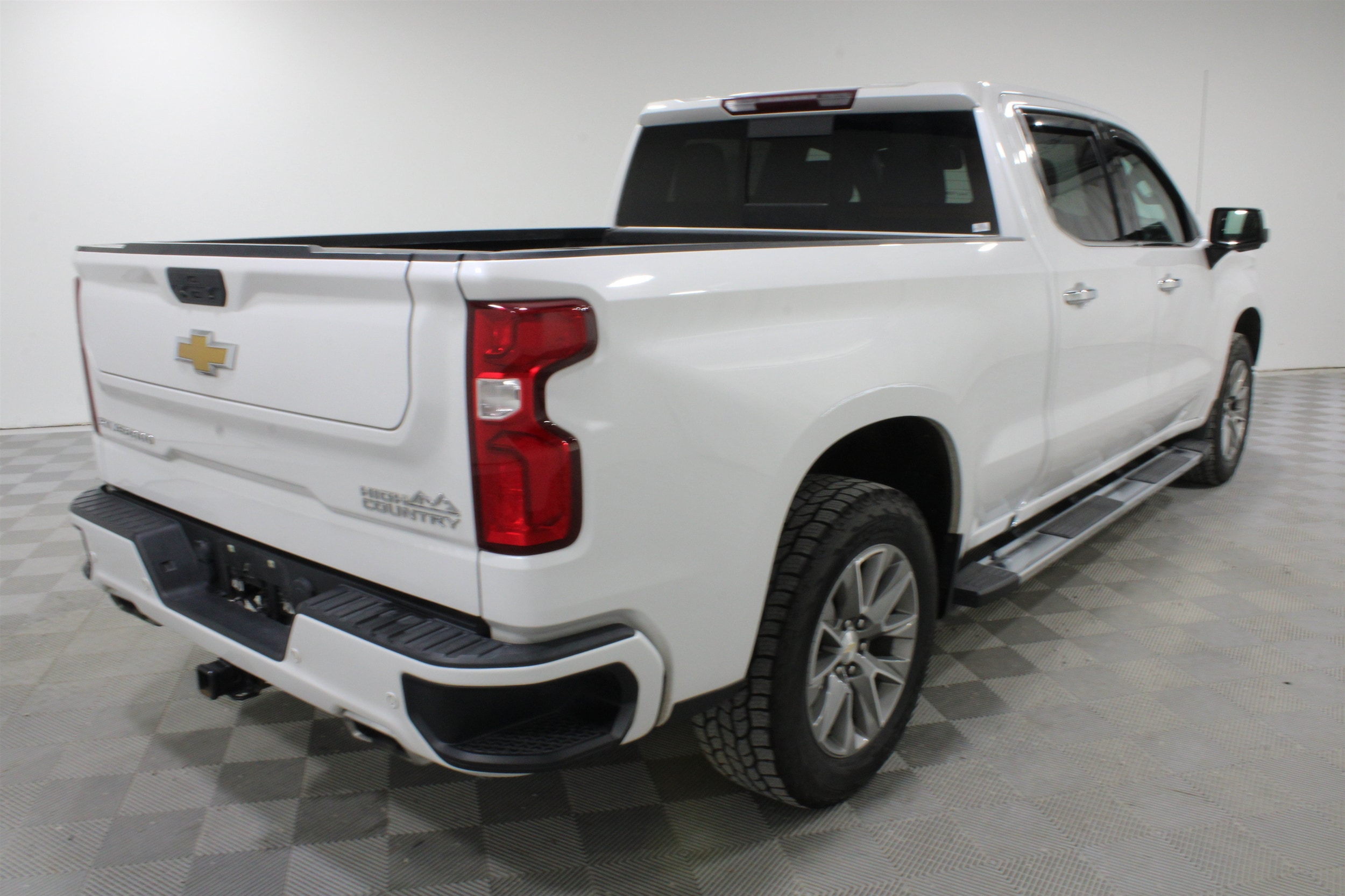 2022 Chevrolet Silverado 1500 Limited High Country - Photo 27