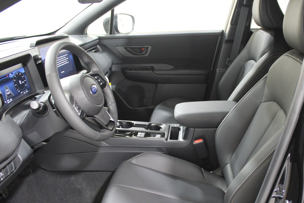 New 2026 Subaru Outback Limited Sport Utility