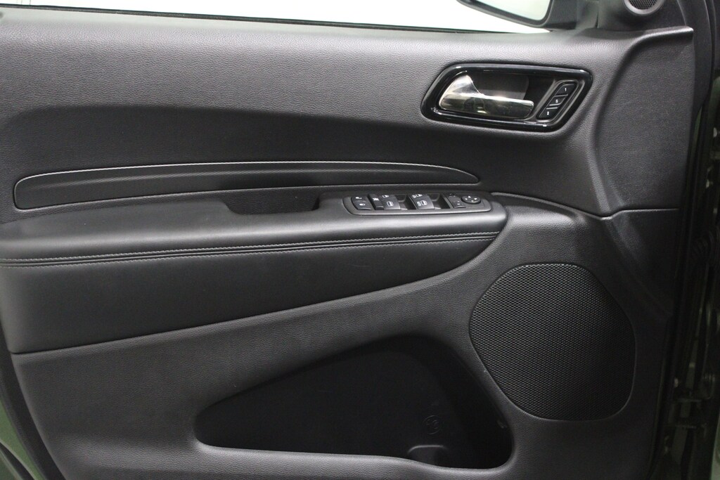 Used 2021 Dodge Durango GT SUV