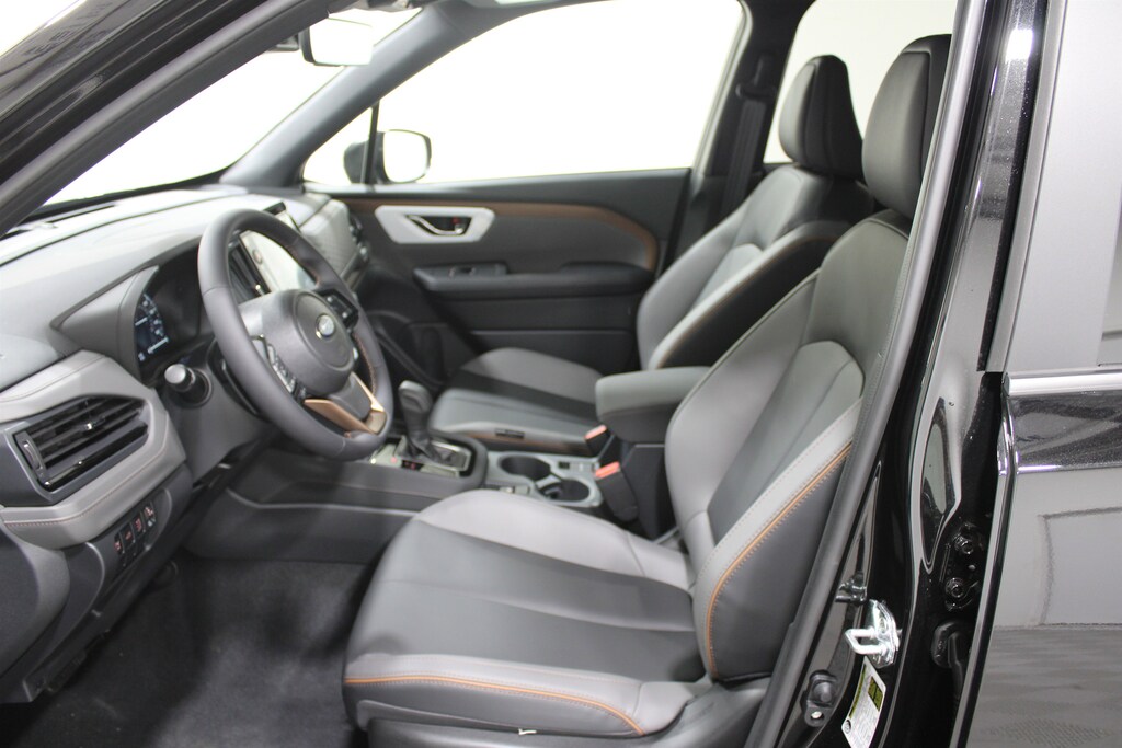 New 2025 Subaru Forester Hybrid Sport Sport Utility