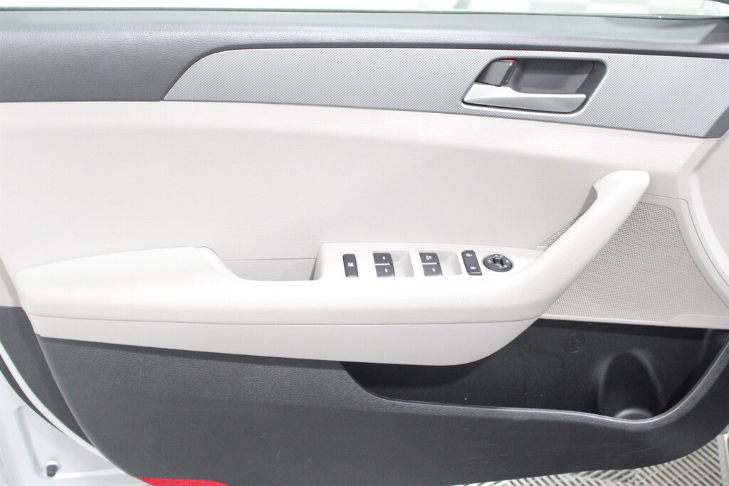 Used 2019 Hyundai Sonata Eco Sedan