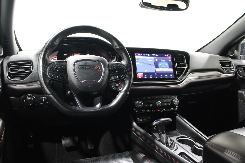 Used 2025 Dodge Durango GT SUV