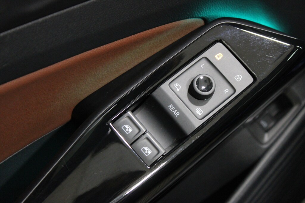 Used 2021 Volkswagen ID.4 Pro S SUV