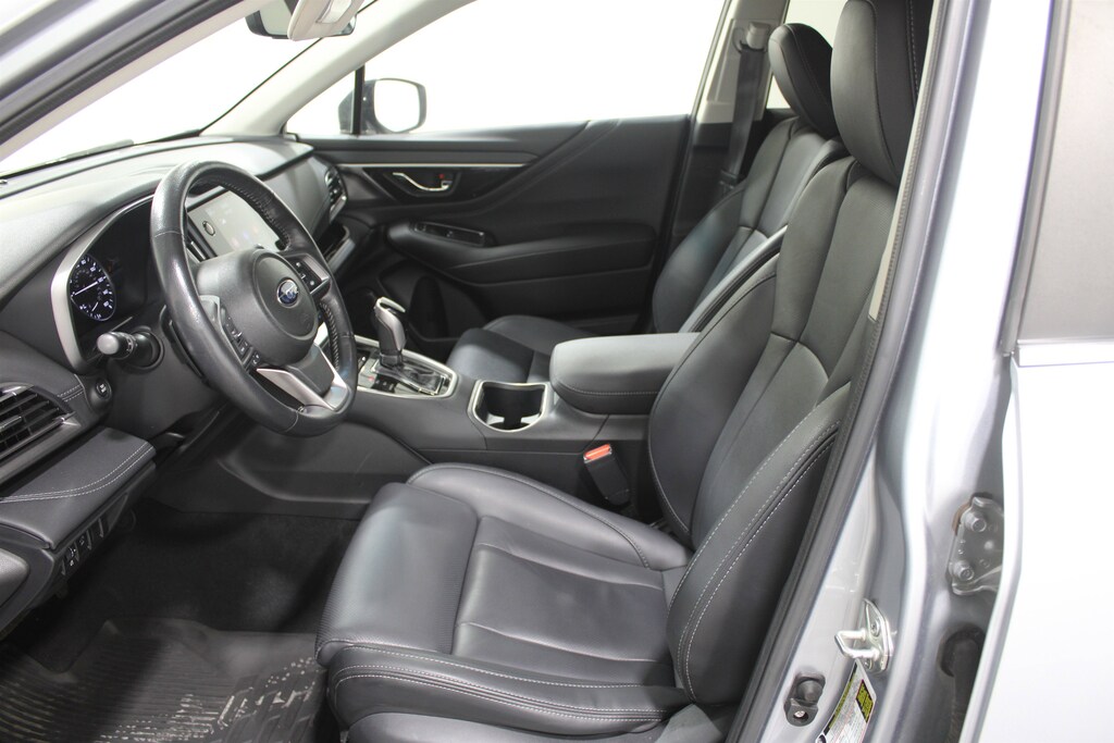 Used 2021 Subaru Outback Limited XT SUV