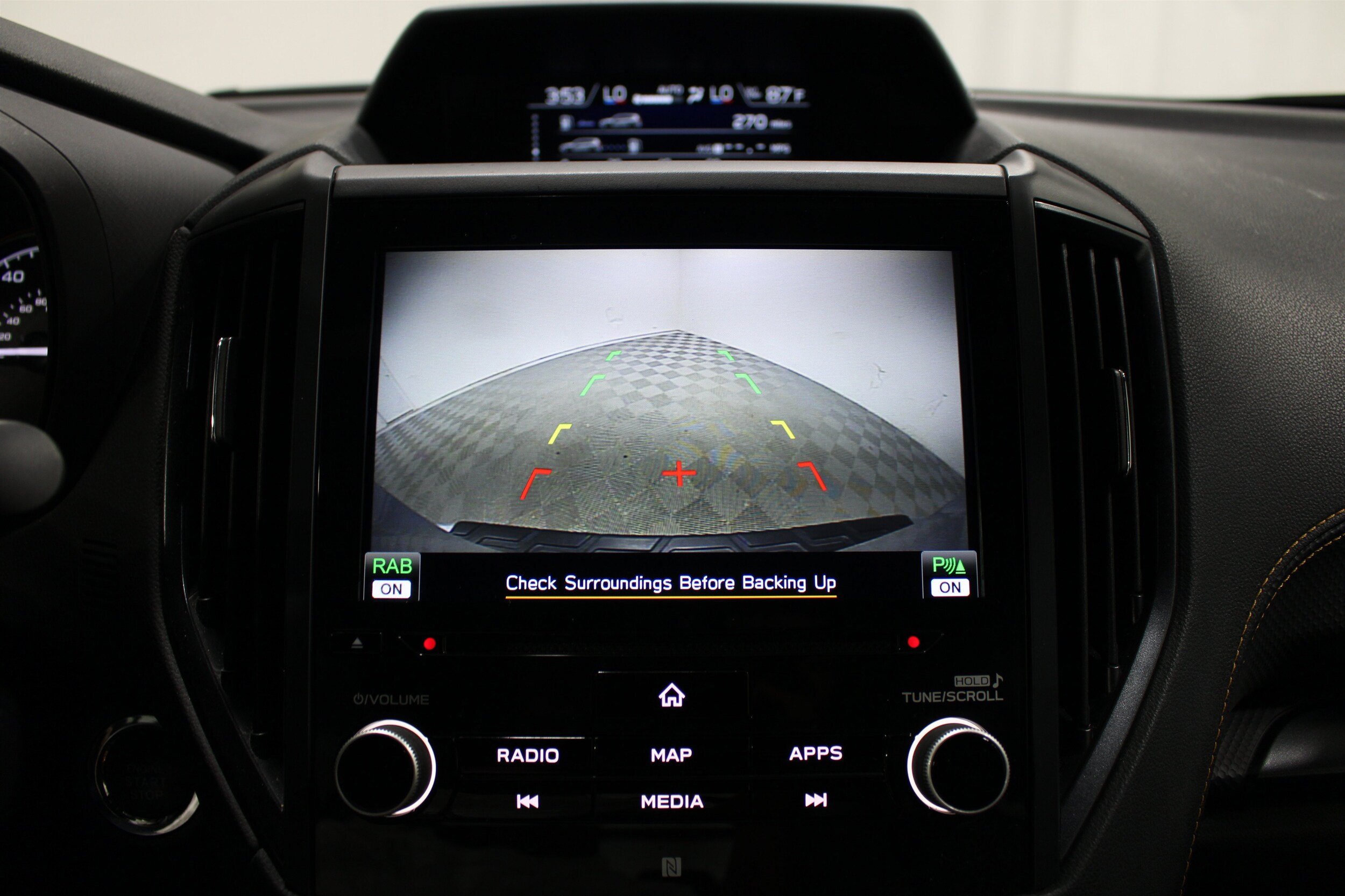 2022 Subaru Forester Wilderness - Photo 16