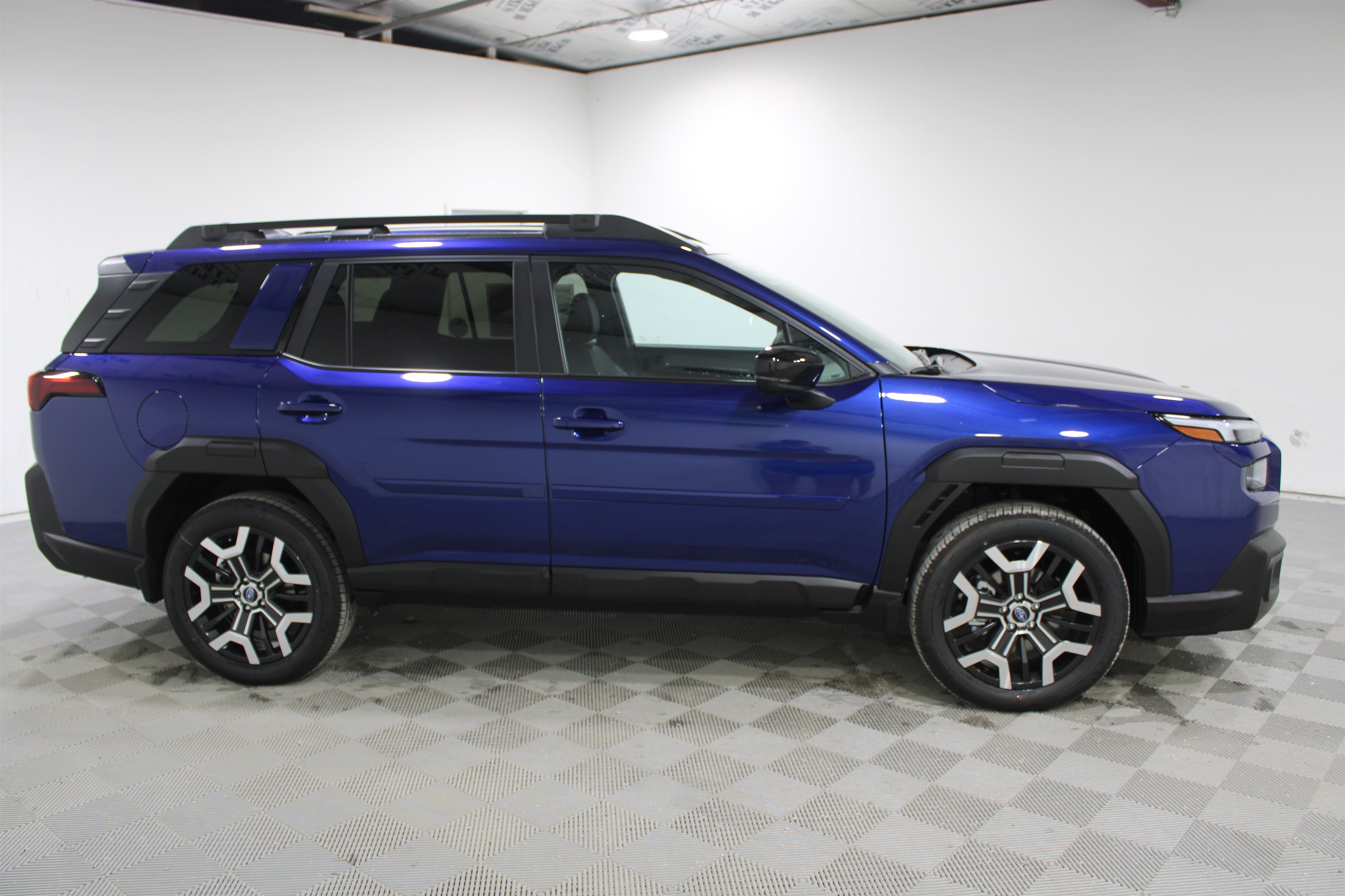 New 2026 Subaru Outback Touring XT Sport Utility