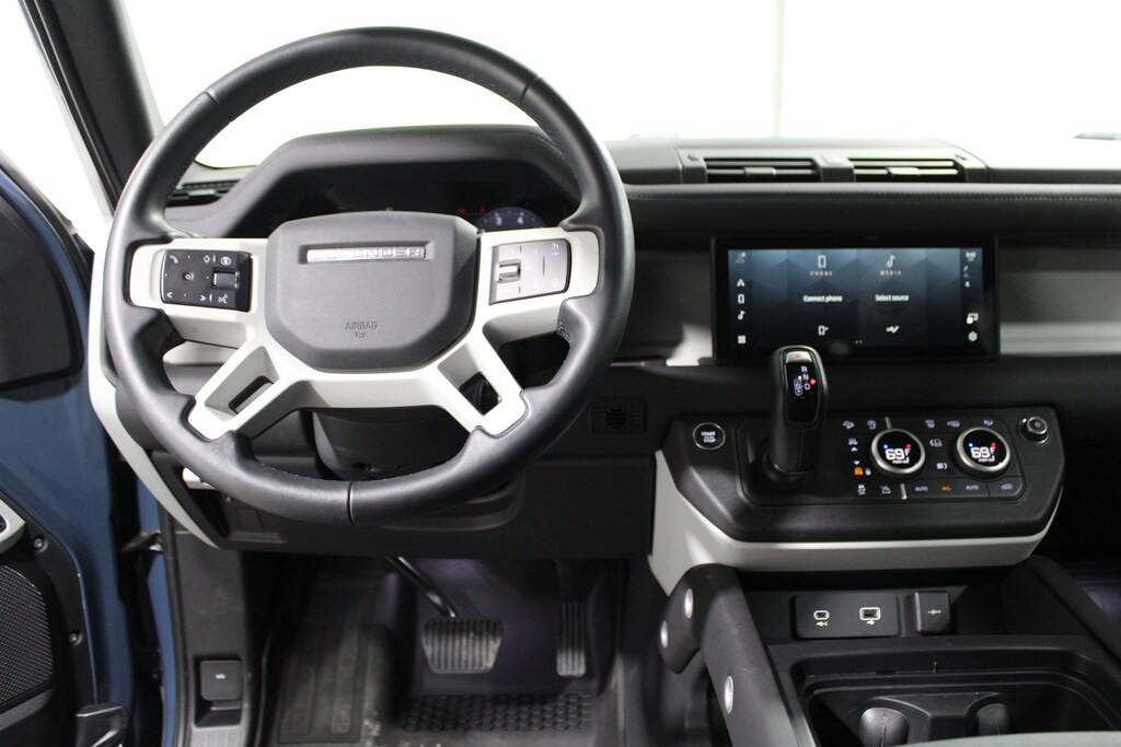 Used 2024 Land Rover Defender 110 S SUV
